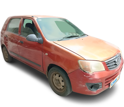 Maruti Alto K10-img